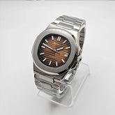 Nautilus Brown - GodTierMods